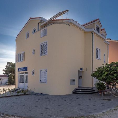 Apartments Dalmata Biograd Na Moru Zewnętrze zdjęcie