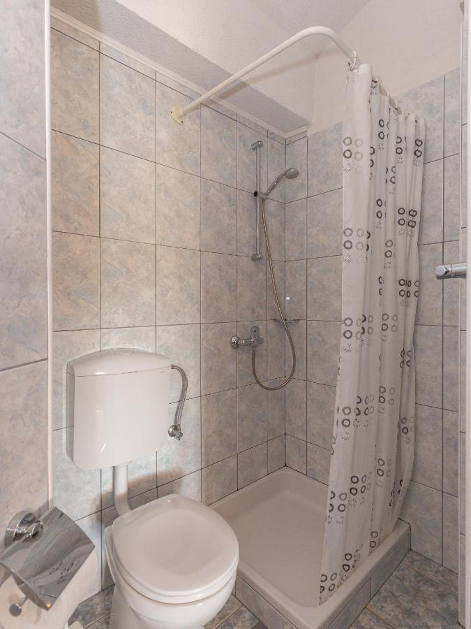 Apartments Dalmata Biograd Na Moru Zewnętrze zdjęcie