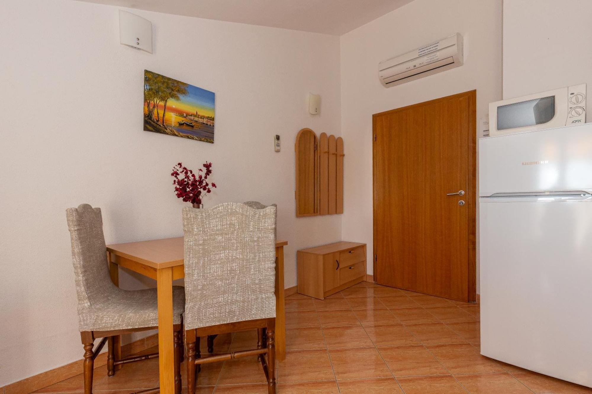 Apartments Dalmata Biograd Na Moru Zewnętrze zdjęcie