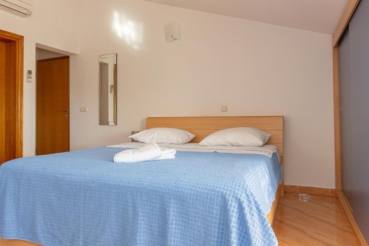 Apartments Dalmata Biograd Na Moru Zewnętrze zdjęcie